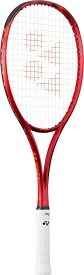 ヨネックス(YONEX) テニス 軟式ラケット ジオブレイク 70S ストローク重視モデル タンゴレッド(587) UL0 02GB70S