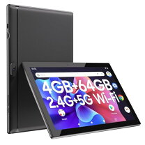 楽天市場】タブレット 10インチ android12の通販