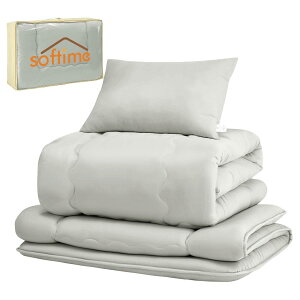 Softime �z�c�Z�b�g �Z�~�_�u�� 4�_�Z�b�g ����1.8kg�|���z�c�E�����x�Ŗȓ��� �O�w�~���z�c�E�ӂ�ӂ햍�E�֗��Ȏ��[�P�[�X ���q�p�z�c�Z�b�g SEK�F�� �R�� �h�L �Q��Z�b�g �s�[�`�X�L�����H 