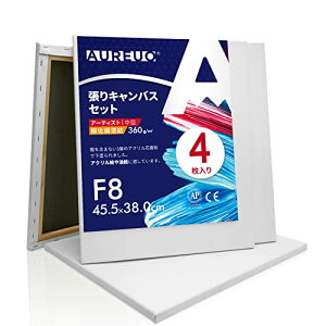 AUREUO LoX Zbg F8 (45.5cmx38.0cm)  ȉ@a 4 S Gp |pGn G p ʉEGEANp