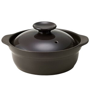 鍋 土鍋 IH対応 6.5 ih サーマテックの人気商品・通販・価格比較 