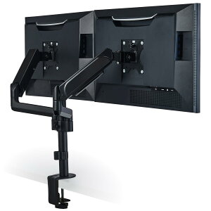 �G���R�� ���j�^�[�A�[�� �f���A�� 2��� 17~32�C���`�Ή� �ω׏d:9kg �K�X�� VESA�K�i�Ή� �u���b�N DPA-DS07BK