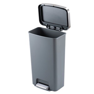 EKO �S�~�� �y�_���� �n�i �X�e�b�v�r�� �O���[ 45L �ӂ��t�� �C���i�[�{�b�N�X���� EK6266-45L-GR