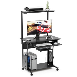 DEWEL �p�\�R���f�X�N ��80 pc�f�X�N �Q�[�~���O�f�X�N ���[���b�N�t�� �ؐ� �� �e�[�u�� �L���X�^�[�t�� �X���C�h �L�[�{�[�h�e�[�u���t�� PC���b�N �ȃX�y�[�X �V���v�� �����~�����H ���[�N