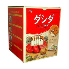 楽天市場 コストコ ダシダの通販