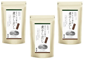 楽天市場 茅乃舎 煮干しだしの通販