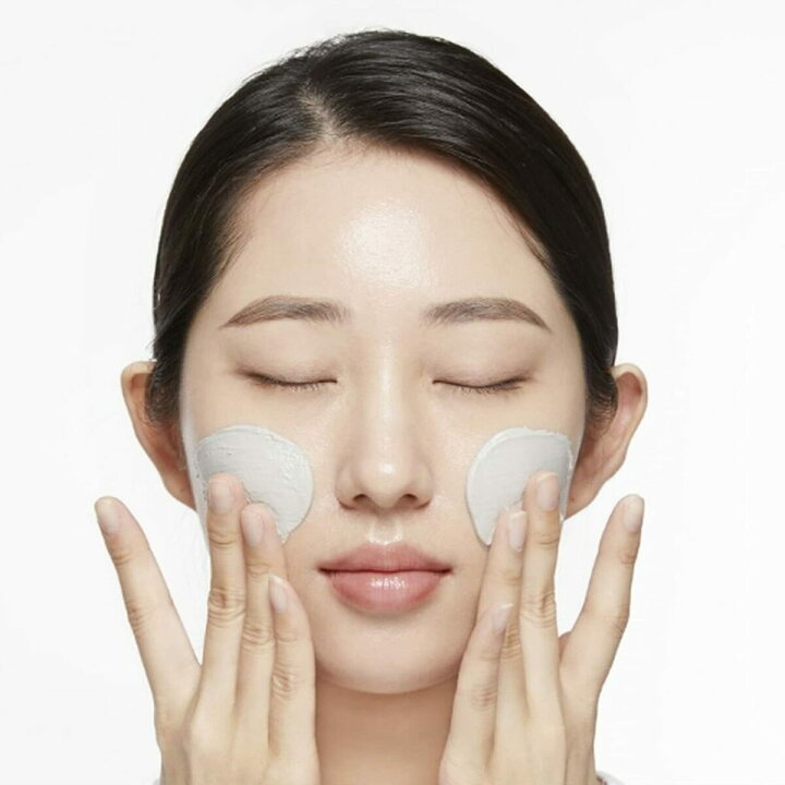 イニスフリー スーパーヴォルカニック ポア クレイマスク 2X 100ml 送料無料 若者の大愛商品