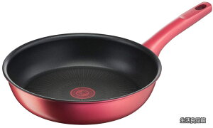 �y���������z�t���C�p�� 26cm IH �K�X�ΑΉ� �uIH���[�W���E�A�����~�e�b�h �t���C�p���v ���т���ɂ��� ���b�h G26205