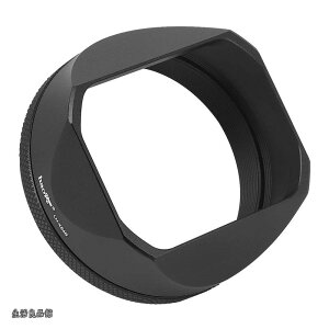 �y���������zLH-X54B �X�N�G�A���^�������Y�t�[�h 49mm�A�_�v�^�[�����O�t�� Fujifilm X100VI X100V Fuji x100vi�J�����p �u���b�N
