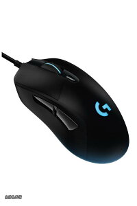 �y���������zLogicool G �Q�[�~���O�}�E�X G403h HERO �L�� �y�� 87g �Q�[�~���O �}�E�X �L���}�E�X 25K�Z���T�[ �G���S�m�~�N�X LIGHTSYNC RGB PC windows mac G403 �u���b�N �������K�i ��Amazon���� �ǎ��_�E