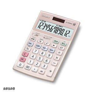 �y���������z�{�i�����d�� 12�� ���Z�@�\ �W���X�g�^�C�v �s���N JS-20WKA-PK-N �O���[���w���@�K�� �G�R�}�[�N�F��