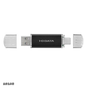 �y���������zUSB�������[ 128GB Type-A��Type-C���� USB 3.2 Gen 1�Ή� �X�}�z �e�ʕs�� PC �f�[�^���L �o�b�N�A�b�v ���{���[�J�[ �u���b�N U3C-STD128G/KUE