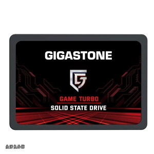 �y���������zSATA SSD 2.5�C���` 128GB 3D NAND�̗p ����SSD Game Turbo �yPS4����m�F�ρz ������520MB/s �G���[���� �f�[�^�ی�@�\ �����d�� �L���b�V�������ɍ���SLC�t���b�V�����������̗p PlayStation4