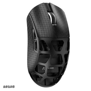 �y���������zSHARK R3 �Q�[�~���O�}�E�X3 ���[�h �}�O�l�V�E�������ŗL��/Bluetooth/���C�����X2.4G�ڑ� ���y�ʃ}�E�X 46g 8000hz PAW3395�Z���T�[ 26000DPI �}���[�d�l�ԍH�w�X�e�b�J�[�t���y�Z�p��K