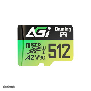 �y���������z512GB MicroSD ���� �������J�[�h A2 U3 V30 4K C10 TF138 �ǂݍ��ݑ��x170MB/s �������ݑ��x160MB/s �X�}�[�g�t�H�� �^�u���b�g �J���� Switch�Ή�