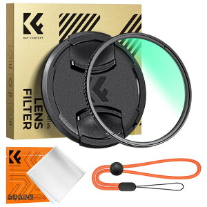 �y���������zCONCEPT 82mm CPL�t�B���^�[ ���˒����p �����Y�L���b�v�t�� 24�w�i�m�R�[�e�B���O �T�[�L�����[ �R���g���X�g ���˒��� �����h�o �~�Ό��t�B���^�[ 1���N���[�j���O�N���X�t�� �iNa