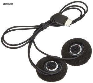 �y���������zHOUSE) B+COM�w�����b�g�X�s�[�J�[�Z�b�g5 SMALL USB Type-C�v���O 00081952