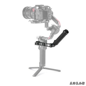 �y���������z���A�I�y���[�V�����n���h�� DJI RS4�ARS4 Pro�ARS3 Mini�ɑΉ��A 360°��]���A�l�X�ȍ\���ɑΉ��A�f�����܂肽���߂� TGA-RS3M-ROH