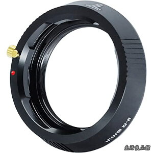 �y���������zM-FX �����Y�A�_�v�^�[ Fuji XPro XT XA XE XH�}�C�N���V���O���p�A�_�v�^�[�����O