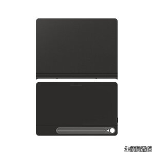 �y���������zTab S10 FE��Tab S9�bTab S9 FE Smart Book Cover�b�u���b�N�b�^�u���b�g �P�[�X �A�N�Z�T���bSamsung ���� �������K�i�bEF-BX710PBEGJP