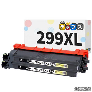 �y���������zTN299XL �u���b�N 2�{�Z�b�g ��e�� �u���U�[ ( Brother )�p �݊��g�i�[�J�[�g���b�W ���c�ʕ\���Ή� / ���Ӄg�i�[�p�E�_�[ / ���{�l�Z�p�ҊďC�� �Ή��@�� : HL-L3240CDW MFC-L3780CDW �F�� : 