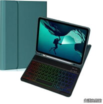 楽天市場】キーボード付きカバー fire hd 10の通販