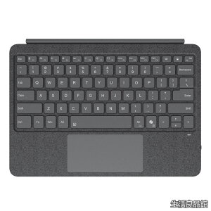 �y���������zPro 12�C���` (��12����/2025�N) �p �L�[�{�[�h ���C�����X �T�[�t�F�X �^�u���b�g�̃L�[�{�[�h �^�b�`�p�b�h�t�� 7�F�o�b�N���C�g Typ-C�[�d�� �y�� ���^ �J�o�[���p ���C�z�� ����