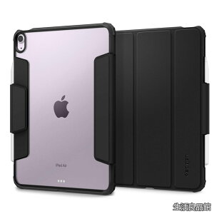 �y���������ziPad Air 11�C���` M4/M3/M2 (2026/2025/2024) iPad Air 10.9�C���` (2022/2020) �P�[�X �X���� �y�� �ϏՌ� �C�菝�h�~ �ߔM�h�~ �ی�J�o�[ �G�A�E�X�L���E�v�� ACS07758 (�u���b�N)