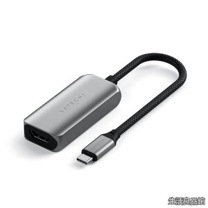�y���������zUSB-C to HDMI 2.1 �ϊ��A�_�v�^�[ ? 8K@60Hz 4K@120Hz HDR�Ή� Thunderbolt 3/4 �Ή� ? MacBook Air & Pro�AiPad Pro�AiPhone 17/16/15�ASurface�AThinkPad �Ή�