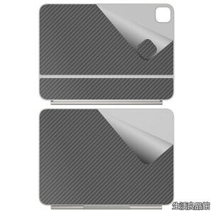 �y���������z�h���X�A�b�v�V�[�� iPad Pro (11�C���`)(M5/M4)�p Magic Keyboard �Ή� (�O���J�o�[�p) �y�J�[�{�����E�V���o�[�z