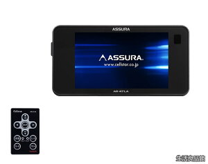 �y���������z���[�U�[���Ή�&GPS���[�_�[�T�m�@ AR-47LA ��̌^ 18�o���h �g���v���Z���T�[ �]�[��30�Ή� OBDII�Ή� 3.2�C���` GPS�f�[�^�X�V���� �h���C�u���R�[�_�[�Ƒ�