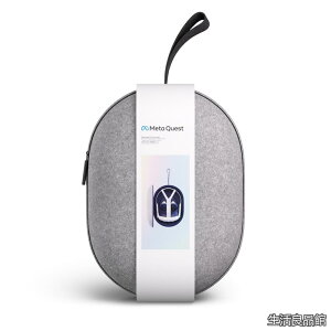 �y���������zQuest 3 �g�їp�P�[�X