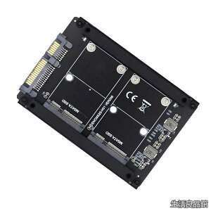 �y���������zMSATA Mini-SATA SSD �J�[�h JBOD Raid0 �X�p���u���b�W���� 2.5 �C���` SATA �R���{ HDD �f�B�X�N�h���C�u�G���N���[�W����