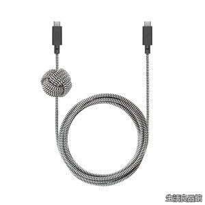 �y���������zUnion Anchor Cable 240W ? 3m �����ґg USB-C to USB-C Power Delivery 3.1 �[�d�P�[�u�� �E�F�C�g�t���m�b�g ? iPhone 17 Pro Max / 17e�AMacBook Pro 14