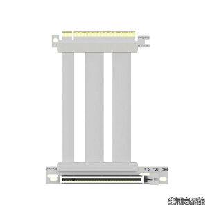 �y���������z100mm PCIe 5.0 ���C�U�[�P�[�u���bRTX5090/RTX4090/RX9070/RX7900 �Ή��bPCIe 5.0/4.0 GPU �݊��b90 �x���p �����}�E���g�p