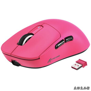 �y���������zx ATTACK SHARK X3 ���y�ʉ��}�E�X49g �Q�[�~���O�}�E�X ���C�����X2.4G/Bluetooth/�L��USB�ڑ� Optical Sensor PAW3395�Z���T�[ �ő�26000DPI �l�ԍH�w�f�U�C�� �܂̃{�^�� E-sports & FPS�p XP/Windows/M
