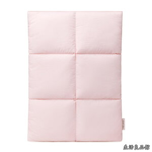 �y���������zPuffy Laptop Sleeve 15 Inch 16 Inch Quilted Puffer Laptop Carrying Case Pillow Pouch Compatible for MacBook Air 15 in M4 2025 & MacBook Pro 16 in M4 2024 Light Pink
