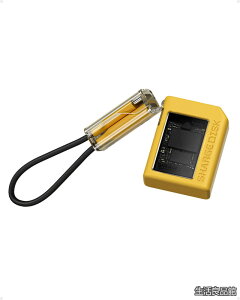 �y���������zDISK SSD �O�t���P�[�X�y�������p�V�X�e�����ځzM.2 NVMe 2230�Ή� USB-C 3.2 Gen2 10Gbps �������]�� IP54�h���h�o ���R���p�N�g�G���N���[�W���[ �X�g���b