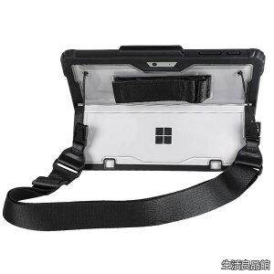 �y���������zGo 4/Go 3/Go 2/Surface Go �P�[�X ���� �ϏՌ� ���|���X�g���b�v �n���h�X�g���b�v & �y���z���_�[�t�� �L�[�{�[�h�t�����[�\ �T�[�t�F�X Go ��4���� 2023/
