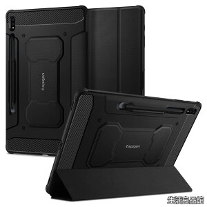 �y���������zGalaxy Tab S8 Plus �P�[�X with Spen ���[ Galaxy Tab S7 Plus �P�[�X �X�^���h �J�o�[ �^�u���b�g�P�[�X S �y�����[ �X�^���h �z���_�[�t�� �Ռ��z�� �ϏՌ�