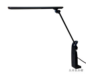 �y���������zLED�f�X�N���C�g �N�����v�� �R�ێd�l �֗��ȃR���Z���g�t AS-752BK�i�u���b�N�j