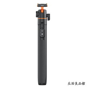 �y���������zDJI Osmo Action6/5Pro/4�p �O�r 140cm �����R���t�� �N�C�b�N�����[�X�}�E���g ���B��_ �J�����O�r 360�x��] �{�[���_�� �����^�ѕ֗� Vlog �莝���B�e �������b�h �܂肽���� Osmo Action6
