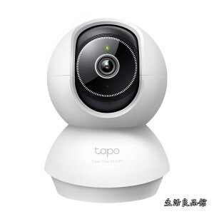 �y���������z3K 5MP �l�b�g���[�NWi-Fi�J���� �����J���� �z�[���J���� �y�b�g�J���� ��ԎB�e �p��/�`���g ���[�J�[�ۏ�3�N Tapo C230/A