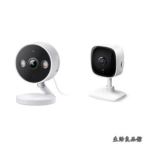 �y���������zTapo �l�b�g���[�NWi-Fi�J���� �y�b�g�J���� ����/���O �z�[���Z�L�����e�B�J���� 2K QHD IP66�h���h�o �h�ƃJ���� ���[�J�[�ۏ�1�N C120 + 300����f�l�b�g���[�NWi-Fi�J���� �y�b�g�J��