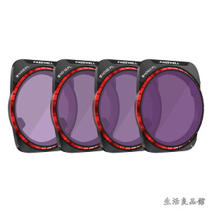 �y���������zDJI Air 3�p ND�t�B���^�[ PL�t�B���^�[ ND8/PL ND16/PL ND32/PL ND64/PL �Ռ������Y �Ό� ��PL�t�B���^�[ �V���b�^�[�X�s�[�h���� ���ʂ̉���
