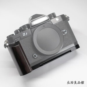 �y���������z�������� �J�����O���b�v �A �Ή� Nikon �j�R�� Zf �J���� �A ��p L�^�N�C�b�N�����[�X �v���[�g �E�l���� �v���~�A�����g���V�R �ؐ��n���h�� (���h�̖�)