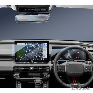 �y���������z[3�_�Z�b�g]�g���^ �V�^RAV4 60�n��p �ی�t�B���� 12.9�C���` [�i�r+���[�^�[+�f�W�^���C���i�[�~���[] �K���X�t�B���� ���u4 �J�[�i�r �ی�t�B���� 9H �L�Y�E����E�w��h�~ ��