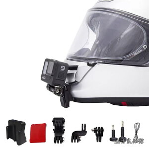 �y���������zSHOEI�w�����b�g GT AIR 1 �A�N�Z�T���[ �Ή� GoPro Hero Insta360 DJI Osmo Action 3/4 5 PRO