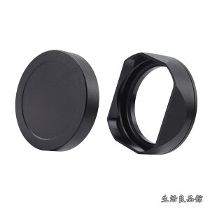 �y���������z�����Y�L���b�v�t�� Hasselblad XCD 28mm f/4.0 P�AXCD 38mm f/2.5�AXCD 55mm f/2.5 V �J���� �ɑΉ� �����A�N�Z�T���[ (��)