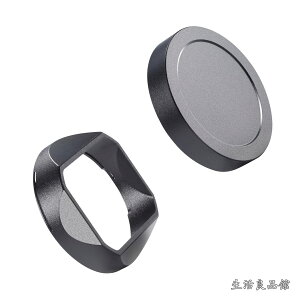 �y���������z�����Y�L���b�v�t�� ZEISS C Sonnar T* ZM 1.5/50 M-Mount�ɑΉ� �J�����A�N�Z�T���[ �A���~�j�E�������� (��)